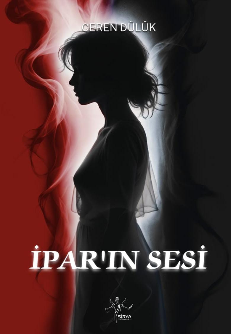 İPAR'IN SESİ / CEREN DÜLÜK 