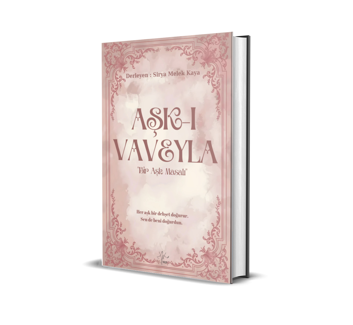 ASK-I VAVEYLA / MELEK KAYA 