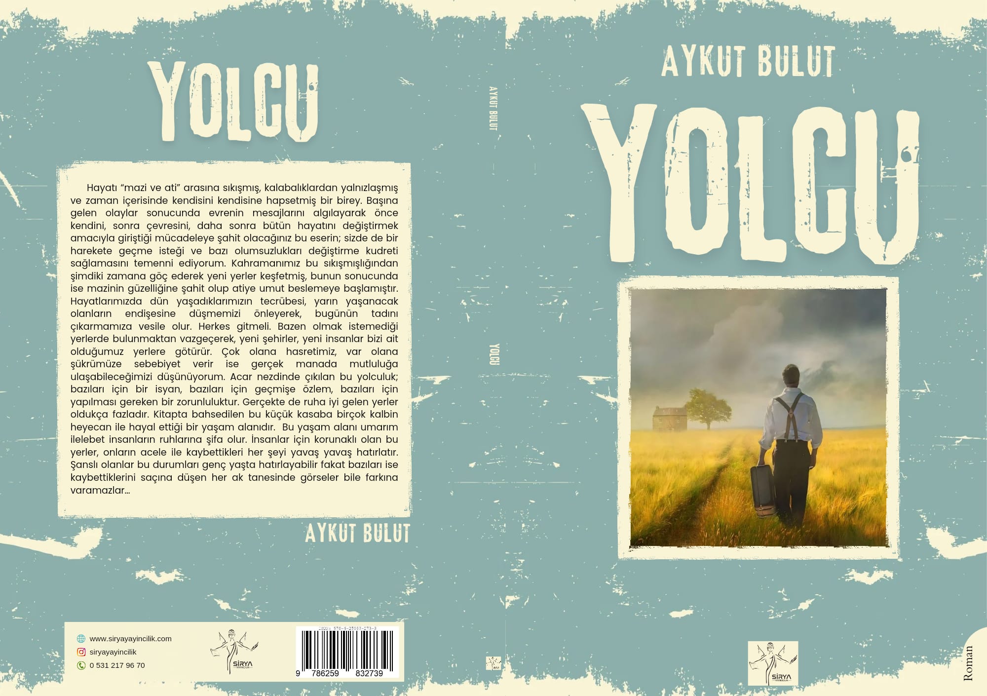 YOLCU / AYKUT BULUT