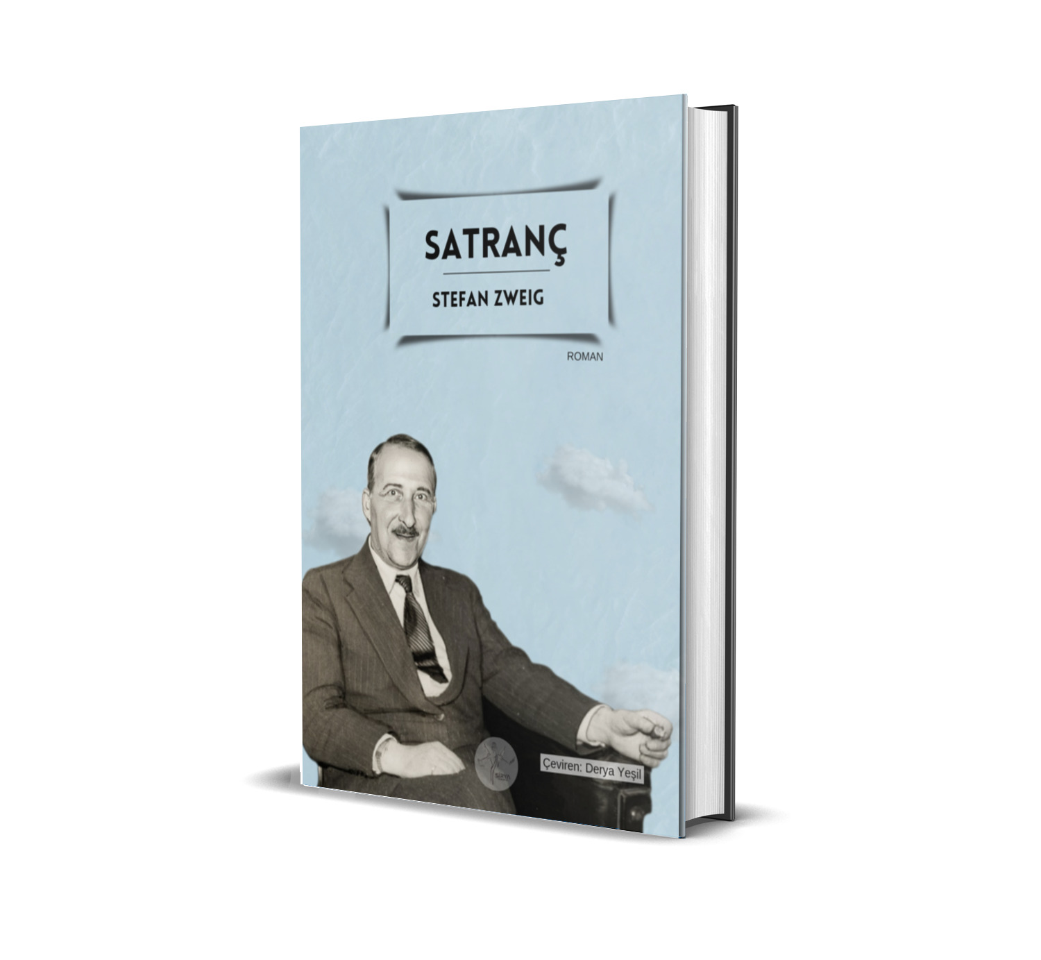 SATRANÇ / STEFAN ZWEİG 